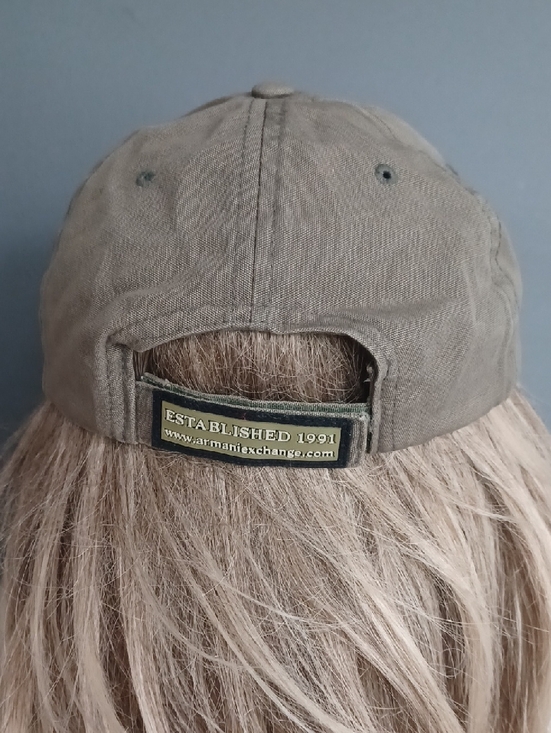 Armani Exchange Hat main image 12